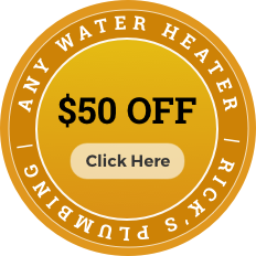 Any Water Heater