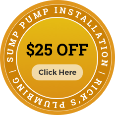 Sump Pump Installation
