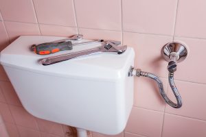 Low Flow Toilet Repair Services Milford, CT