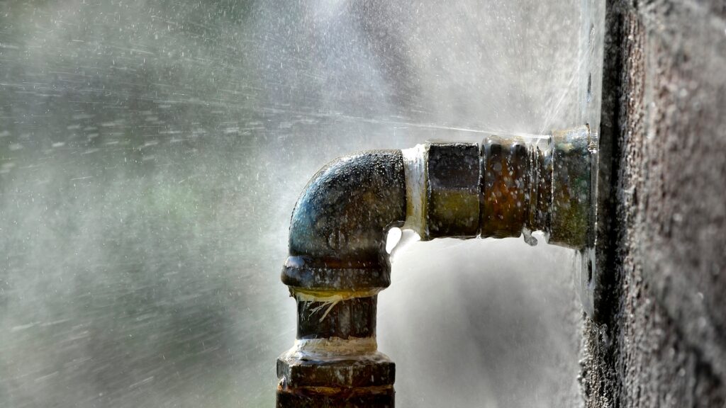 How Does Pipe Corrosion Work
