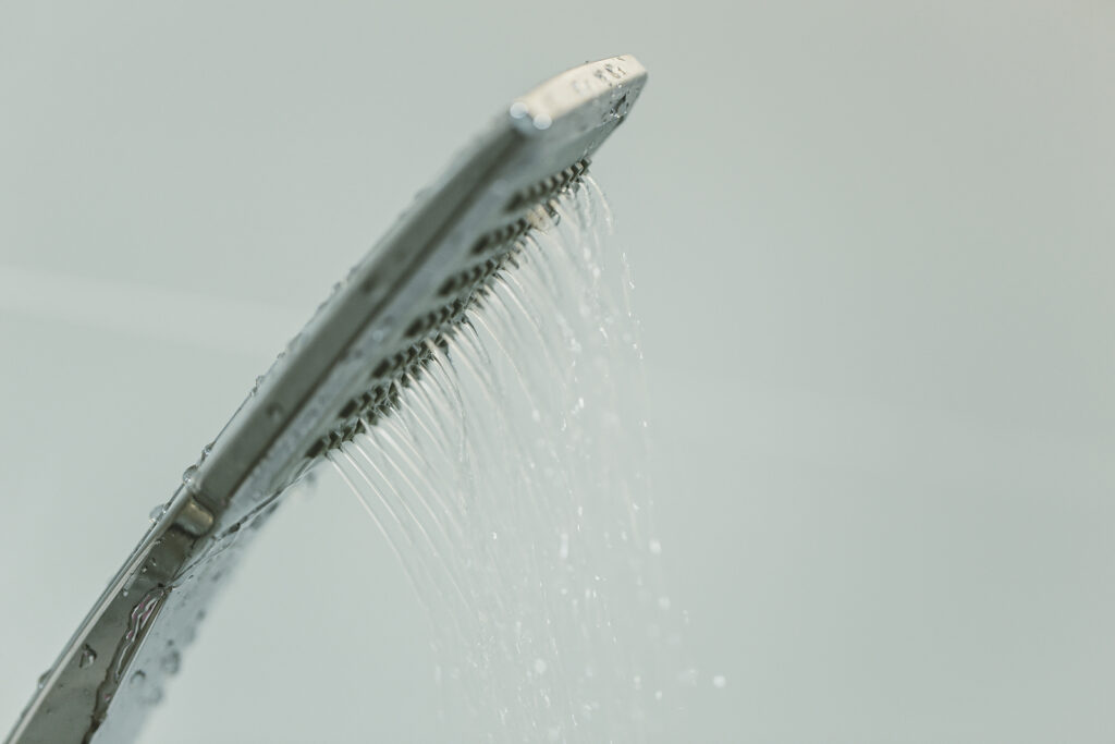How to Fix Low Water Pressure in Your Home