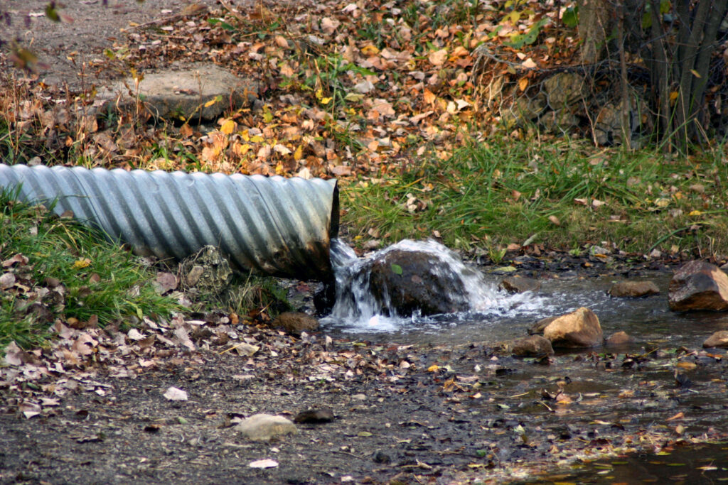 Understanding the Importance of Proper Drainage Systems
