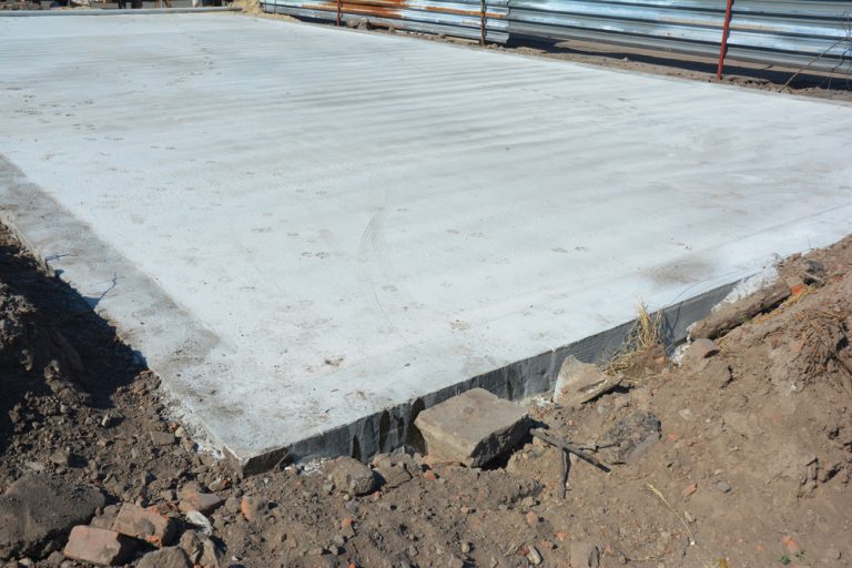 Concrete Foundation 768x512 