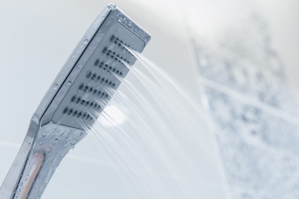 4 Reasons You’re Struggling With Low Shower Pressure | Ricks Plumbing